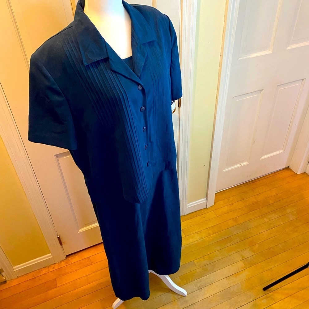 M.H.M. Melissa harper 2 piece set